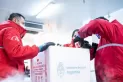 Llegaron vacunas y Jaldo pide que Tucumán compre