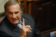 Falleció el senador nacional Carlos Alberto Reutemann