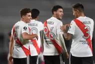 Gallardo suma complicaciones: otros dos futbolistas de River tienen coronavirus
