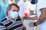 Coronavirus: todo lo que tenés que saber sobre la vacunación en Tucumán