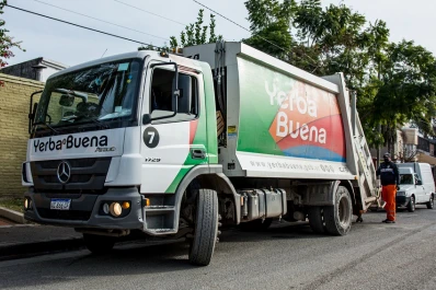 Feriado: cómo funcionarán los servicios municipales