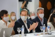 El macrismo tucumano cargó contra Manzur: es lamentable el nivel de improvisación