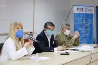 Qué dice el decreto provincial sobre las nuevas restricciones 