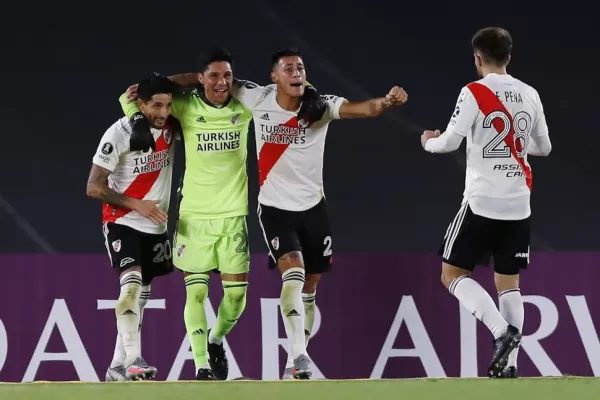 Copa Libertadores: Boca contra Mineiro y River frente a Argentinos Juniors