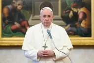 El papa Francisco fue sometido a una cirugía programada
