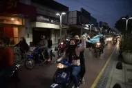 Restricciones por coronavirus: “Esperamos que no haya desobediencia generalizada”