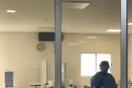 Covid-19: 23 muertos y 1.485 nuevos contagios en Argentina