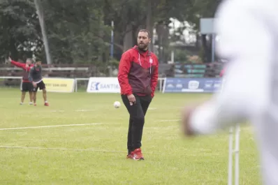 Un descanso viene bien en San Martín