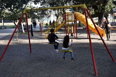 Los avances y deudas con la niñez en 40 años de democracia