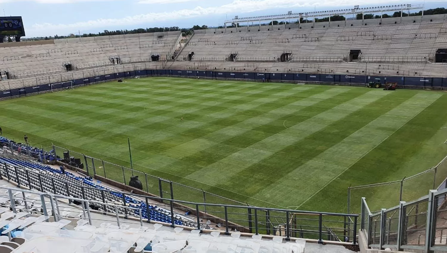 Estadio Bicentenario de San Juan