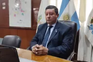 La sociedad reclamaba un cambio, dijo Monteros sobre la salida de Maley