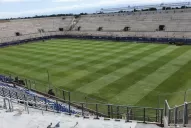 La AFA confirmó que las fases finales de la Copa de la Liga serán en San Juan