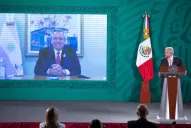 Acuerdo entre Argentina y México por las vacunas: estamos siendo más independientes, dijo el Presidente
