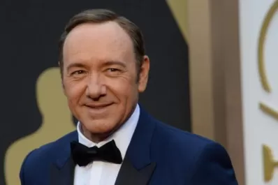 Kevin Spacey fue absuelto de los nueve cargos de delitos sexuales en Londres