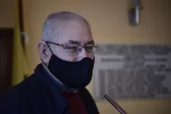 Videos: Melitón Chávez, el cura de las villas identificado con la vida de Francisco