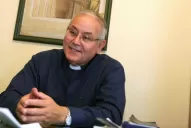 Manzur recordó a Melitón Chávez: estaba comprometido con llevar la palabra de Dios a la comunidad