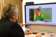 Hoy vencen U$S 2.400 millones ante el Club de París y comienza la cuenta regresiva