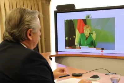 Hoy vencen U$S 2.400 millones ante el Club de París y comienza la cuenta regresiva