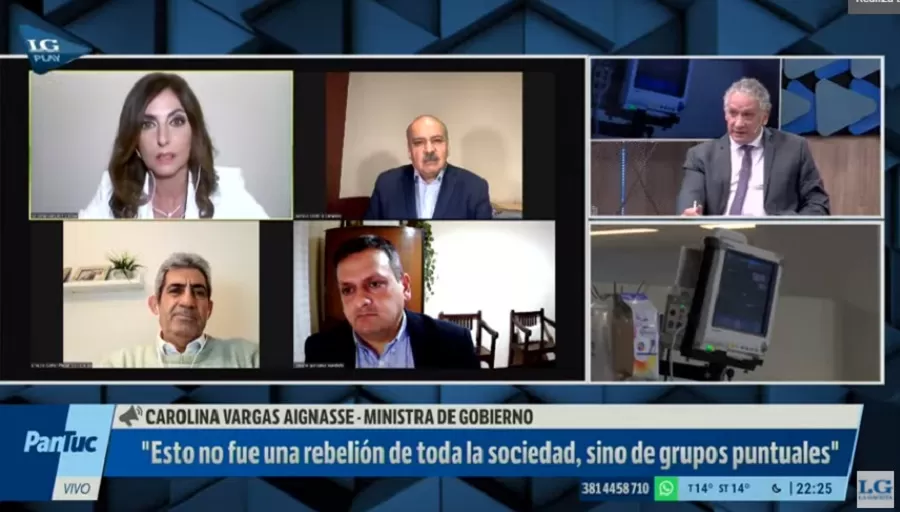 Cuatro puntos de vista sobre las restricciones y la crisis sanitaria en Tucumán