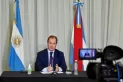 La gobernación de Entre Ríos negó que Bordet haya firmado la petición contra la Corte Suprema