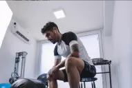 Atlético: la tercera debe ser la vencida para “Pichy”