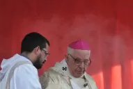 La muerte de Melitón Chávez: “Gran sacerdote, gran pastor”