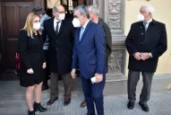 Alfaro otorgará una ayuda económica extraordinaria para restaurantes y bares