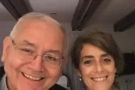 La muerte de Melitón Chávez: “Él nos regaló a Jesús a manos llenas”