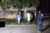 Buscan a un transa y a su cómplice por el crimen de un joven