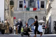 Coronavirus: Italia empezaría a vacunar a todos los mayores de 18 años desde junio