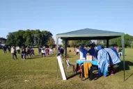 Tucumán reportó 1.199 casos de coronavirus en las últimas 24 horas