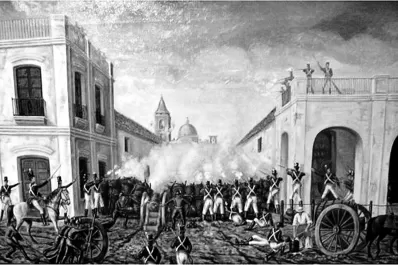 Cartas de lectores I: universalidad de la Revolución de Mayo