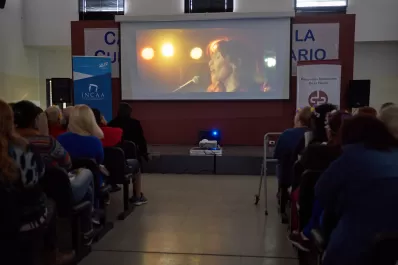 El ciclo Cine y mujer exhibirá Gilda... para abordar problemáticas de género