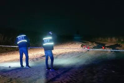 Muerte del supuesto ladrón en Los Ralos: “Estaban en peligro nuestras vidas”