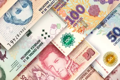 Qué pasó con el peso desde la crisis de fines de 2001