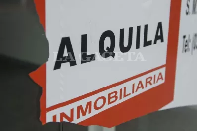 Un legislador jaldista insta al Congreso a congelar el precio de los alquileres hasta fin de año