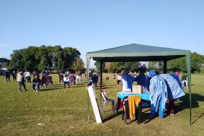 Tucumán reportó 1.199 casos de coronavirus en las últimas 24 horas