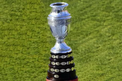 El Gobierno pidió a la Conmebol que aplique un estricto protocolo en la Copa América