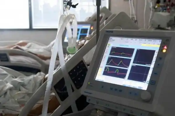 Advierten sobra una coinfección fúngica en paciente con coronavirus