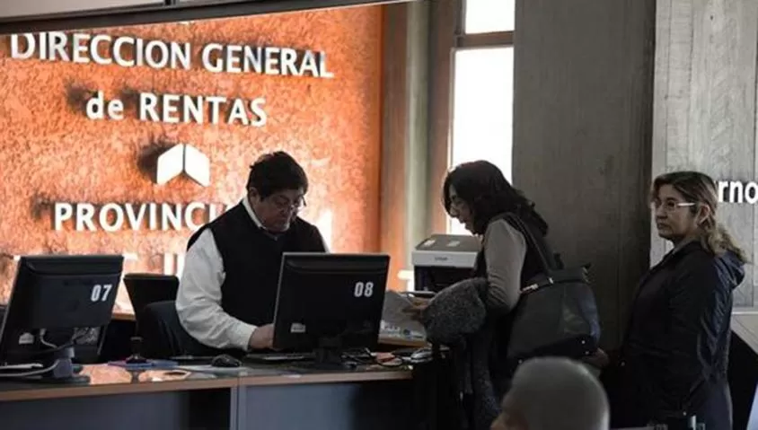 Archivo La Gaceta