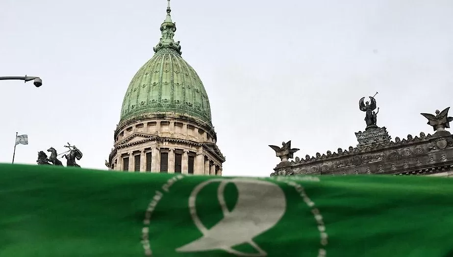 Mañana presentarán el protocolo para la interrupción voluntaria del embarazo