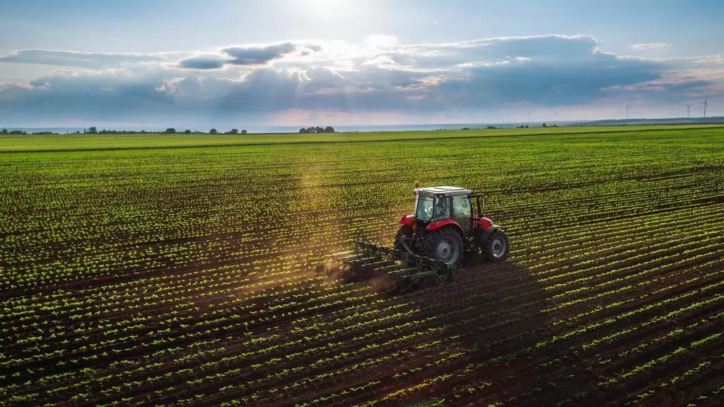 Destacan la cooperación con Israel en materia de tecnología agrícola