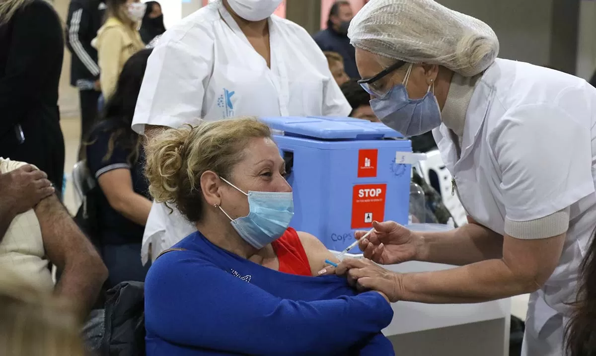 FOTO MINISTERIO DE SALUD PÚBLICA