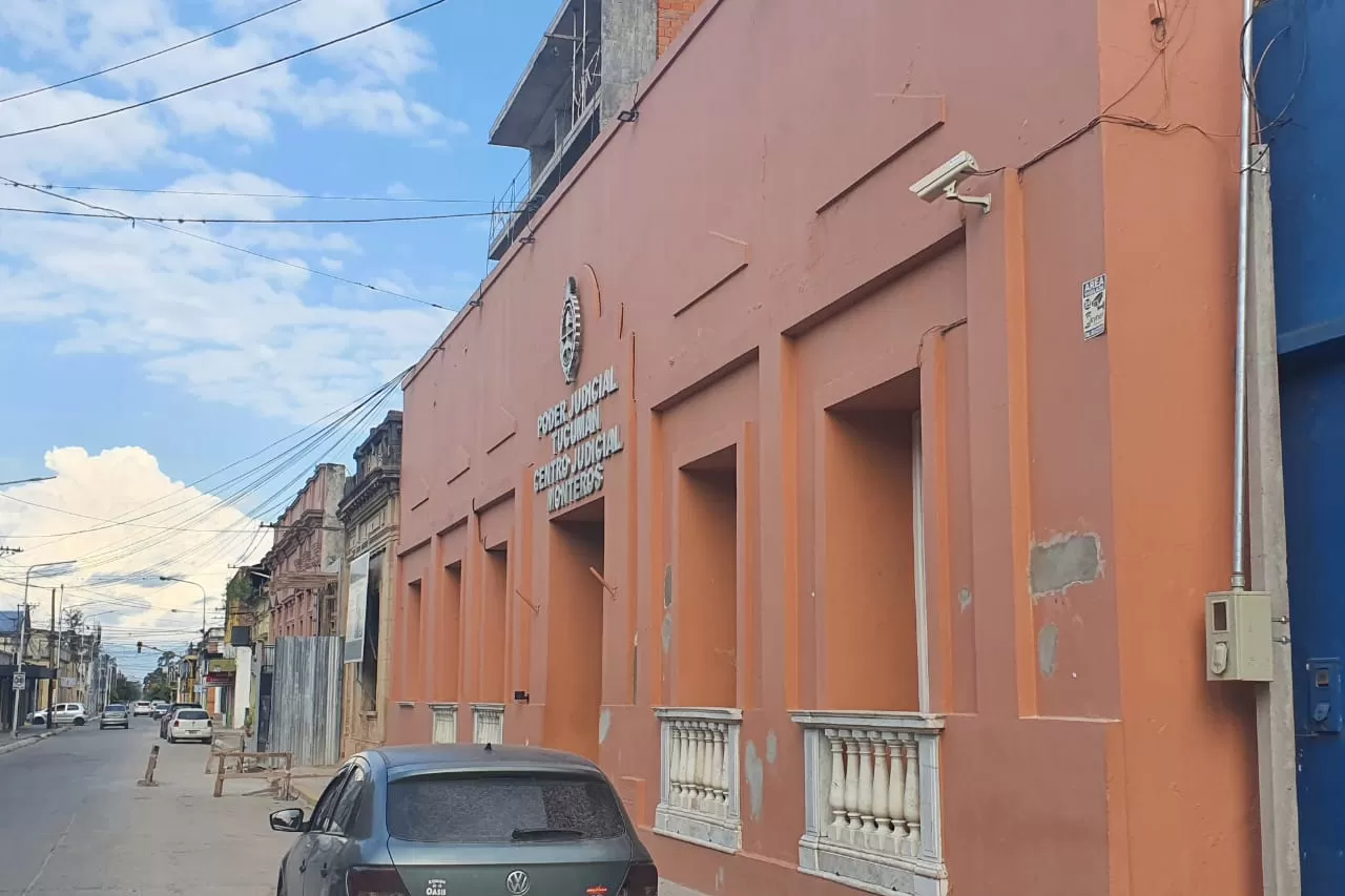Imputaron a un hombre y a una mujer en una causa por secuestro y violación de una menor de edad