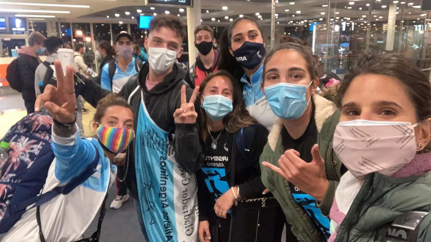 FOTO TOMADA DE TWITTER.