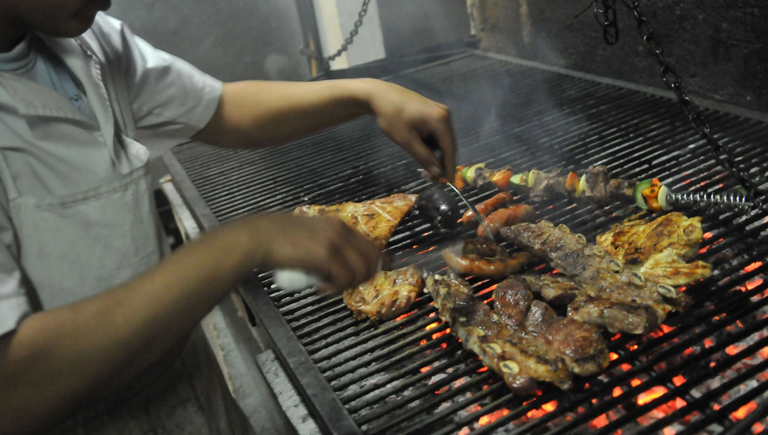 IMAGEN ILUSTRATIVA DE ARCHIVO