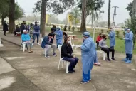 Covid-19: ¿Por qué hay diferencias entre los contagios que se reportan en Tucumán y en la Nación?