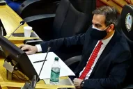 Un legislador oficialista instó al Gobierno a ejecutar obras en el acceso vehicular a Alberdi