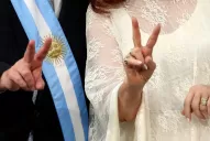 Alberto Fernández: No soy sumiso y Cristina tampoco pega cuatro gritos