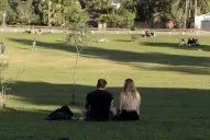 El Gobierno ratificó que las nuevas restricciones terminarán el domingo